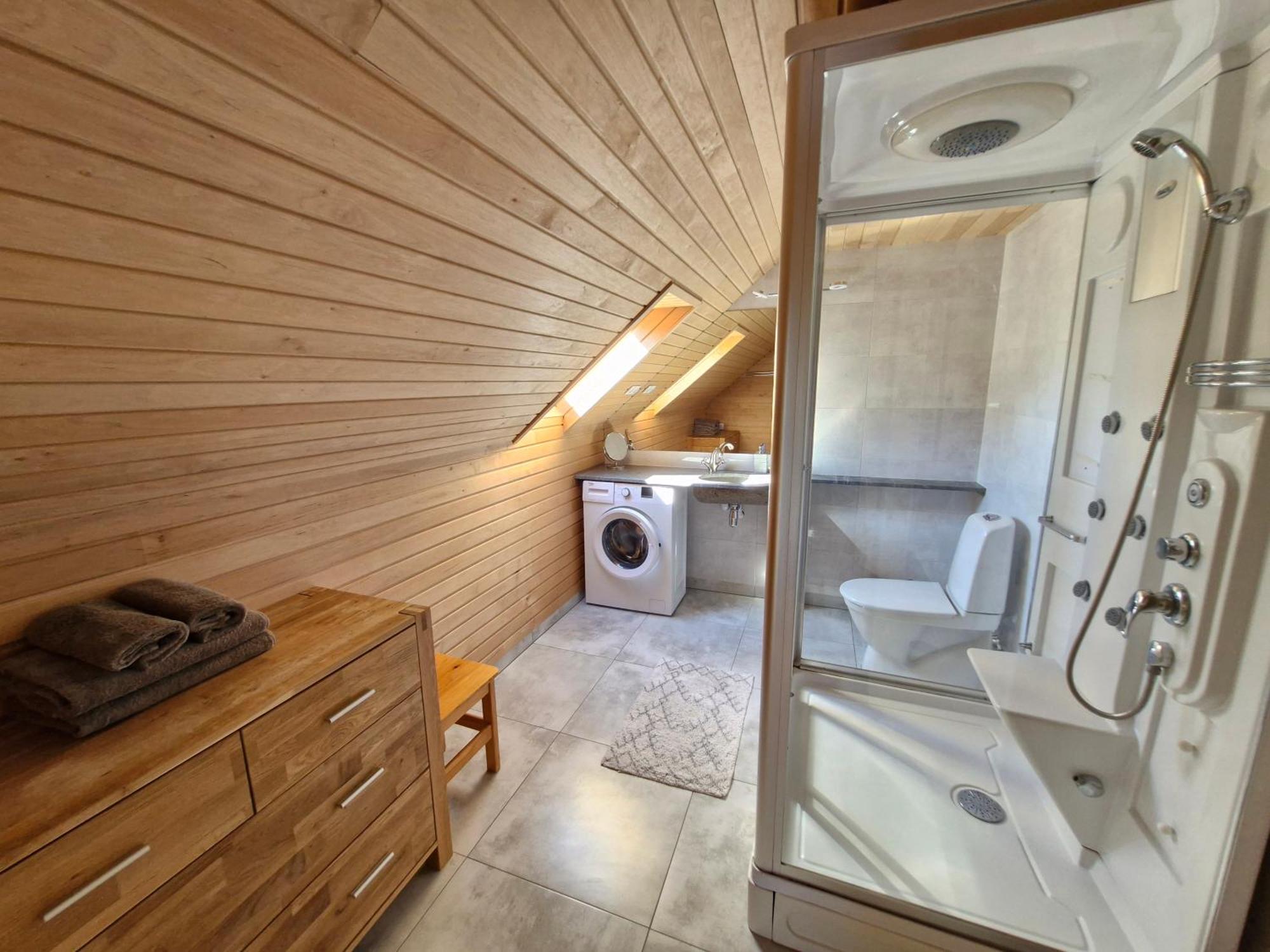 Piibelehe Guest Accommodation Kuressaare Exterior foto