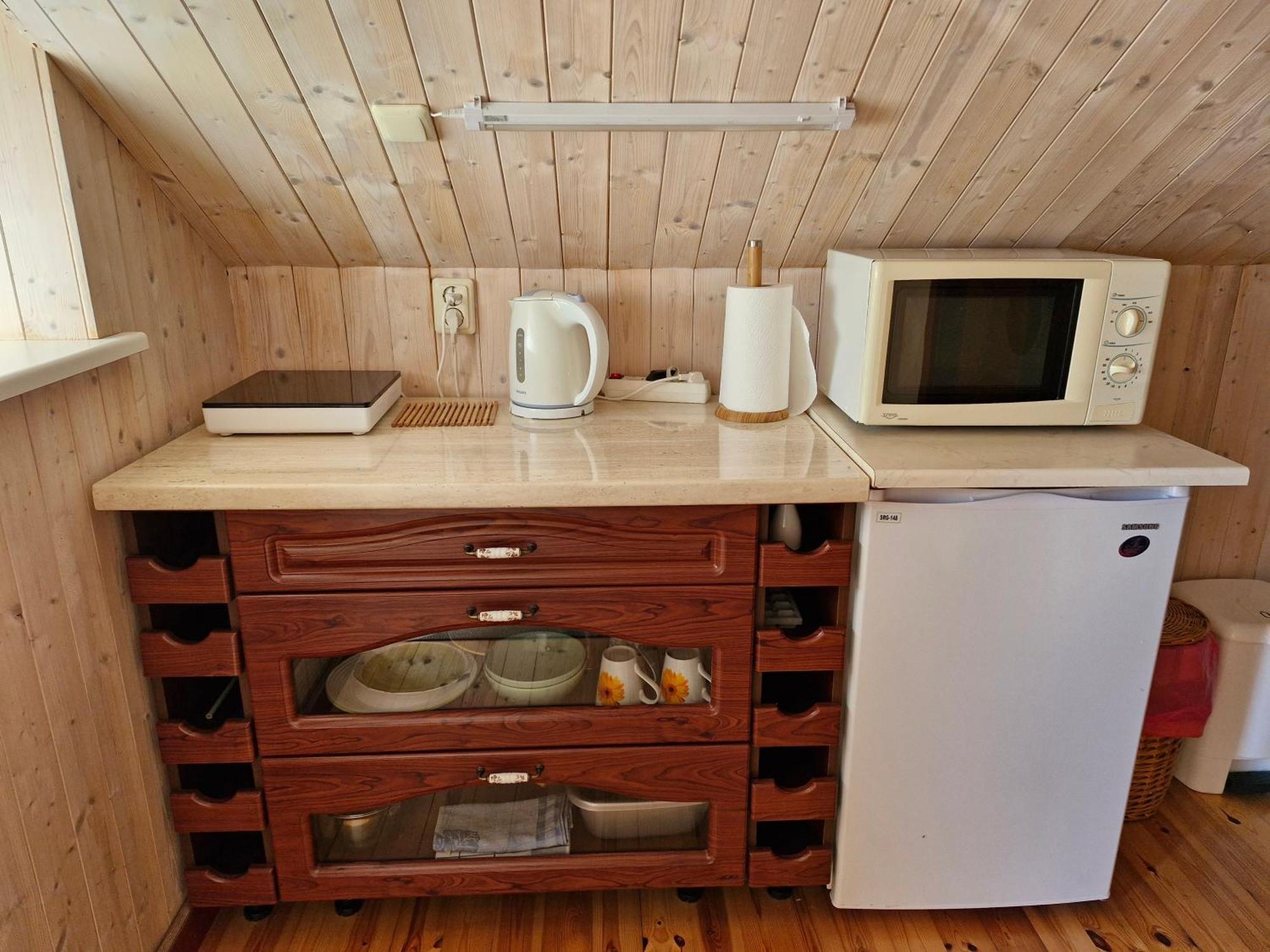 Piibelehe Guest Accommodation Kuressaare Exterior foto