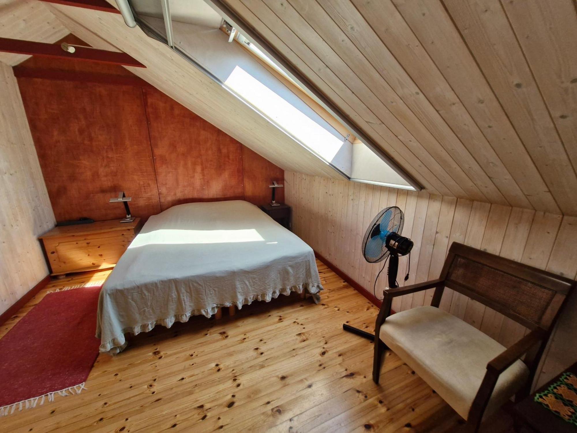 Piibelehe Guest Accommodation Kuressaare Exterior foto