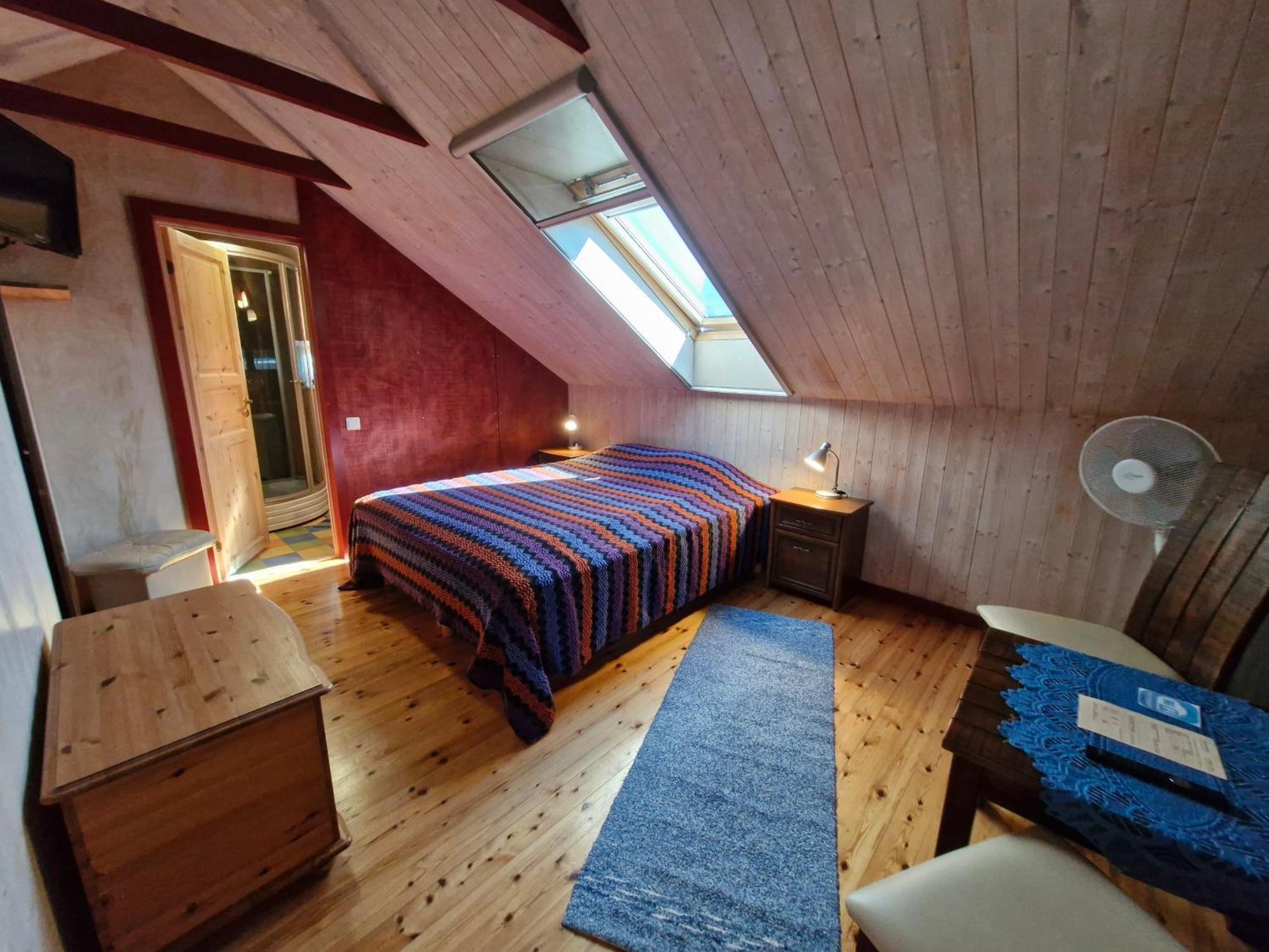 Piibelehe Guest Accommodation Kuressaare Exterior foto
